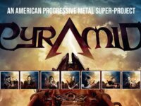 PYRAMID: Δείτε το video για το single “Rage” από το ομώνυμο album.
