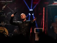Ανταπόκριση: BEAST IN BLACK, Suicidal Angels @ Gagarin 205, Αθήνα (22/03/2023)