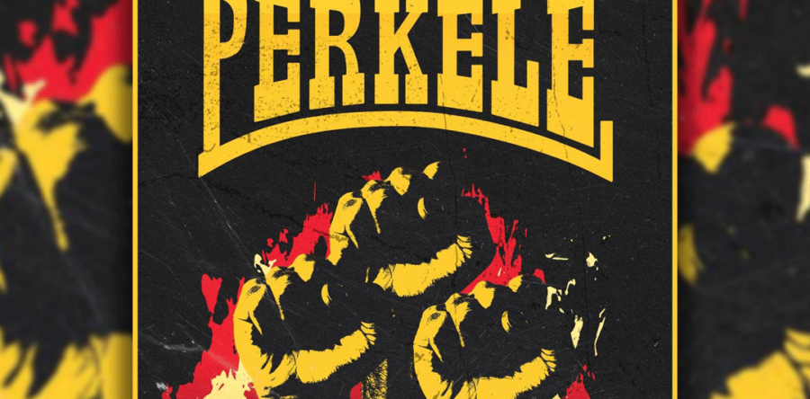 Οι Σουηδοί oi! punkrockers Perkele γιορτάζουν τα 30 χρόνια τους, με δύο μεγάλες συναυλίες στην Ελλάδα!
