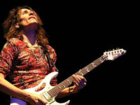 Αφιέρωμα Steve Vai: Στιγμές καριέρας του σπουδαίου κιθαρίστα…
