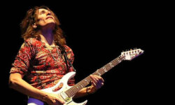 Αφιέρωμα Steve Vai: Στιγμές καριέρας του σπουδαίου κιθαρίστα…
