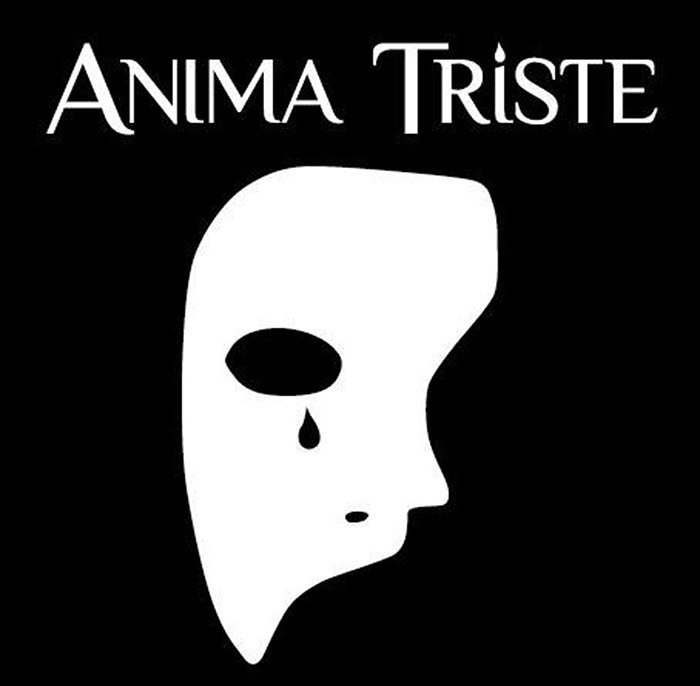 Οι Anima Triste παρουσιάζουν το νέο τους album “Alone” με μια σειρά συναυλιών στην Ελλάδα.