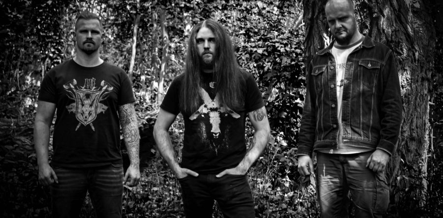 AEON OF AWARENESS: Δείτε το video για το single “Fort Forest”.