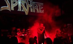 Ανταπόκριση: Spitfire, Northwind Live @ Temple, Αθήνα (18/03/2023)