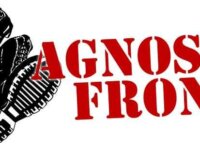 Οι Agnostic Front τον Ιούνιο στην Αθήνα