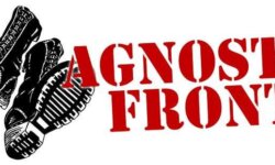 Οι Agnostic Front τον Ιούνιο στην Αθήνα