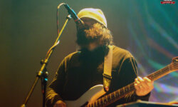 Ανταπόκριση: THE BLACK ANGELS, The Steams @ Fuzz Live Music Club, Αθήνα (07/03/2023)