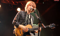 Ανταπόκριση: RAZORLIGHT, Billie Kark @ Παλιό Αμαξοστάσιο ΟΣΥ, Aθήνα (25/03/2023)