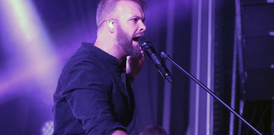 Ανταπόκριση: LEPROUS, Monuments, Kalandra @Gagarin 205, Αθήνα (02/03/2023)