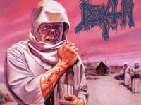 LEPROSY TOUR. Ο Terry Butler (Obituary, DEATH) μιλά για τα επερχόμενα shows στην Ελλάδα!