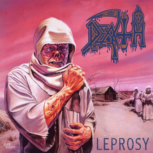 LEPROSY TOUR. Ο Terry Butler (Obituary, DEATH) μιλά για τα επερχόμενα shows στην Ελλάδα!