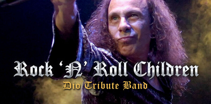 ROCK IN DIO Vol.11, το Σάββατο 13 Μαϊου 2023, στο Κύτταρο!