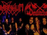 Sacramentum – Bewitched στο RockOvedose: “Εξελισσόμαστε παραμένοντας πιστοί στην αθάνατη κληρονομιά μας!”