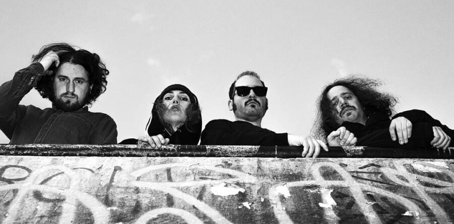 GODSLEEP: “Pots of Hell” – Νέο single και video.