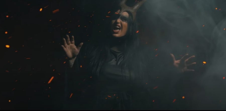 Η Ηλιάνα των Enemy of Reality διασκευαζει Rammstein.