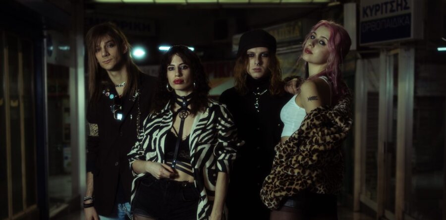 Bad Habits: Ακούστε το νέο τους single “It Ain’t Love”!