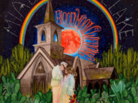 BLOOD MOON WEDDING – “Blood Moon Wedding: An American Nightmare”