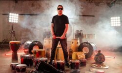 Dave Lombardo: Τον Μάιο το debut solo album του – Ακούστε το πρώτο single!