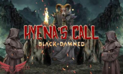 Black & Damned: Ακούστε το single “Hyena’s Call” από το επερχόμενο album τους.