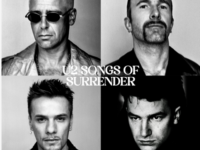 “Songs Of Surrender”: Συλλογή των 40 πιο αγαπημένων τραγουδιών από τον κατάλογο των U2.