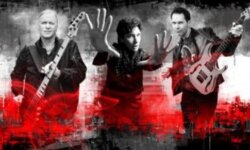 MR. BIG: Ανακοίνωσαν αποχαιρετιστήρια παγκόσμια περιοδεία.