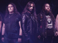 The Silent Rage: Δείτε το lyric-video για το ‘Another Fallen Dreamland’ feat. Stu Block (Into Eternity, ex-Iced Earth)
