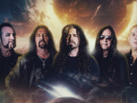 METAL CHURCH: Νέο album τον Μάϊο – Ακούστε το πρώτο single! (video)