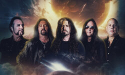 METAL CHURCH: Νέο album τον Μάϊο – Ακούστε το πρώτο single! (video)