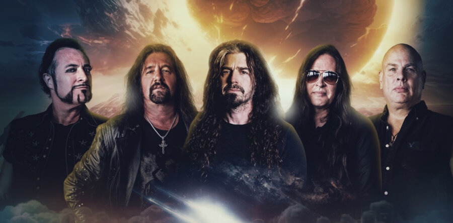 METAL CHURCH: Νέο album τον Μάϊο – Ακούστε το πρώτο single! (video)