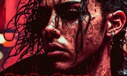 The Devil in Me – Το νέο τραγούδι από τον Λαζαρο Καψιμαλη (One Guy Stand) σε ύφος (triphop-electro) .