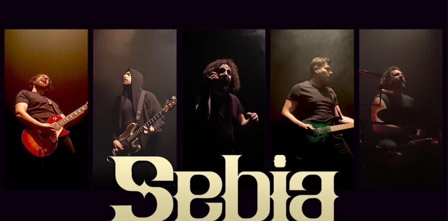 SEBIA: Lyric Video για το”Ship Lost Through The Mist” από το επερχόμενο album “Acceptance Of Reality”