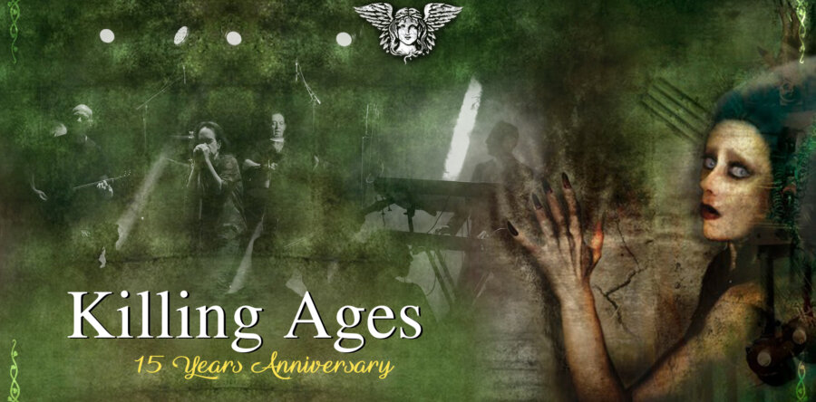 THE ILLUSION FADES: 15 χρόνια από την κυκλοφορία album “Killing Ages”, με videos για όλα τα τραγούδια του δίσκου!
