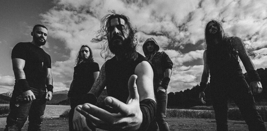 AETHERIAN: Ακούστε το single ‘Soulriver’, απ’ το νέο τους album “At Storm’s Edge”.