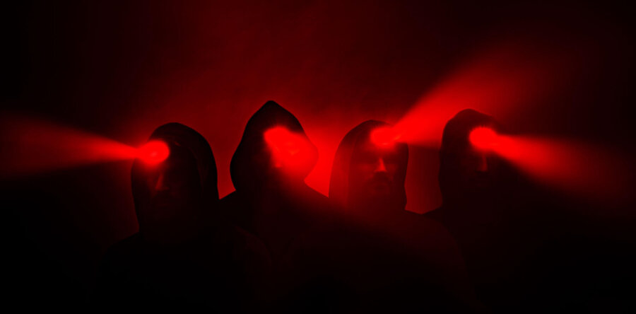 Οι Γάλλοι avant-garde black metallers Celeste, έρχονται στην Ελλάδα για δύο συναυλίες.
