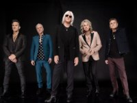 Phil Collen (DEF LEPPARD) on RockOverdose: “No more rock bands come up, I think it’s up to us to keep it alive!”