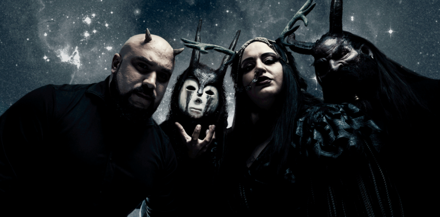 ENEMY OF REALITY στο RockOverdose: “Το κοινό αποτελεί βασικό παράγοντα της εξέλιξης μιας σκηνής…”