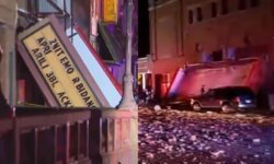 Τραγωδία με ένα νεκρό, λίγο πριν τη συναυλία των Morbid Angel!