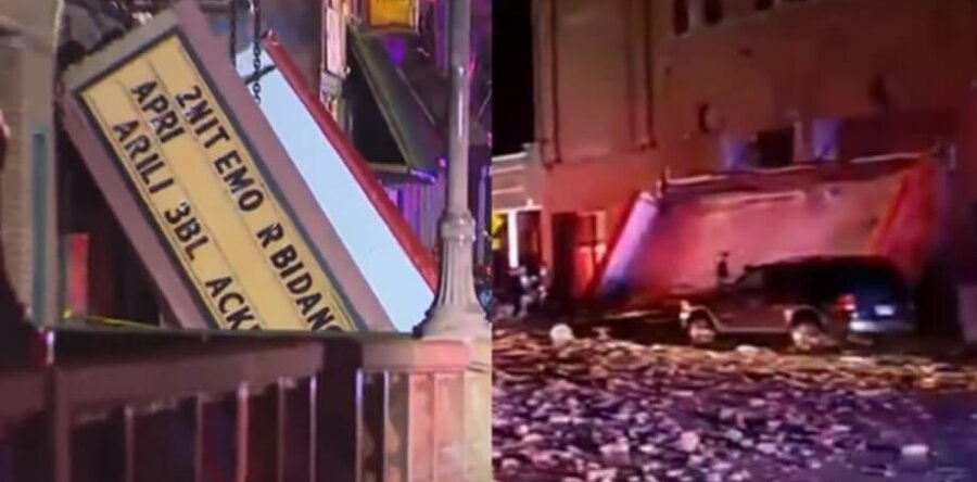 Τραγωδία με ένα νεκρό, λίγο πριν τη συναυλία των Morbid Angel!