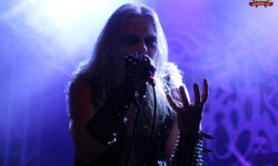Ανταπόκριση: NECROPHOBIC, Piranha @Κύτταρο, Αθήνα (22/04/2023)