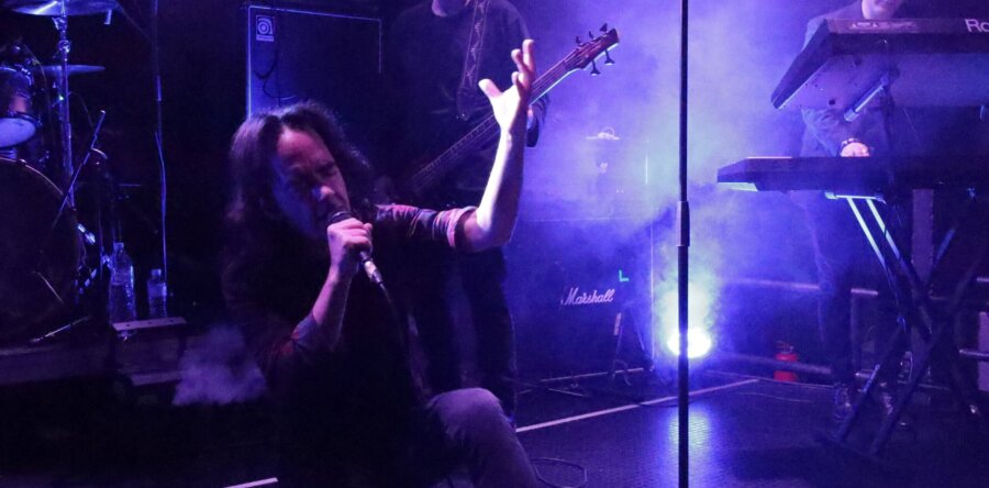 Ανταπόκριση: The Illusion Fades, Empty Mirror, SoundPath Live @ Temple (01/04/2023)