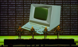 Οι εμβληματικοί KRAFTWERK για πρώτη φορά στο Ηρώδειο!