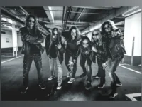 MOB RULES: Ακούστε το νέο τραγούδι τους ‘Hymn Of The Damned’