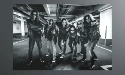 MOB RULES: Ακούστε το νέο τραγούδι τους ‘Hymn Of The Damned’