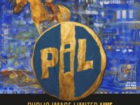 Οι PUBLIC IMAGE LIMITED (του “Johnny Rotten” των Sex Pistols) στην Ελλάδα για 2 συναυλίες!