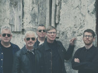 SAD LOVERS & GIANTS στο Rock Overdose: “Στο “Feeding The Flame” ήμασταν στην κορυφή της δημιουργικής μας φάσης”