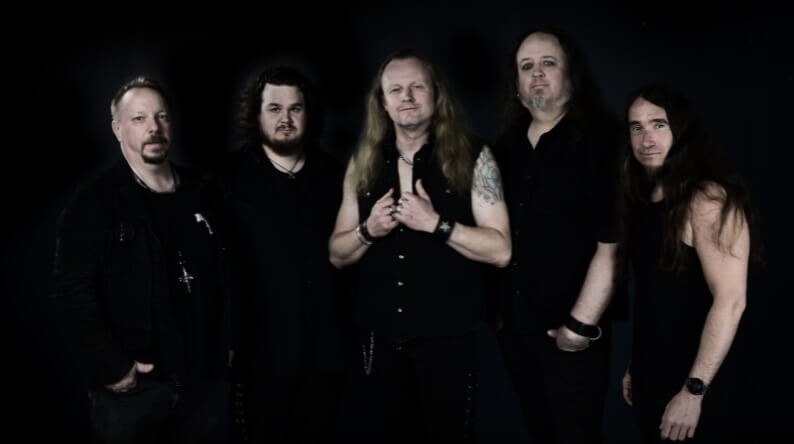 Συνέντευξη με τους Lightbringer Of Sweden!