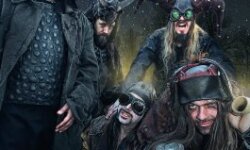 ARCTURUS on RockOverdose: “Our plan now is to get a new album out, and start working on another right away!”