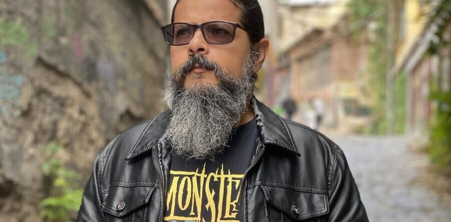 DEMONSTEALER: Νέο άλμπουμ και βίντεο