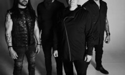 DISTURBED: Δείτε το video για το NEO single τους “Unstoppable”.