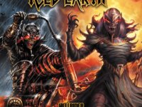 Δείτε το lyric video για το τραγούδι των Iced Earth “The Clouding” feat. Matt Barlow.